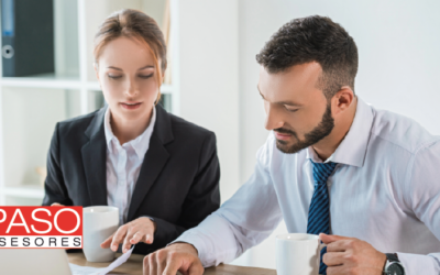 Claves para una contabilidad empresarial eficiente
