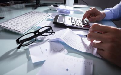 Tendencias fiscales para 2024: lo que las empresas deben saber