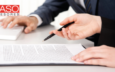 Aspectos clave en la redacción de contratos empresariales