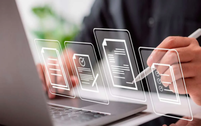 Digitalización en asesorías: beneficios para la gestión empresarial