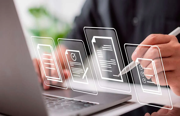 digitalización gestión empresarial digitalización gestión empresarial