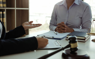 Asesoramiento jurídico: claves para prevenir riesgos legales en tu empresa