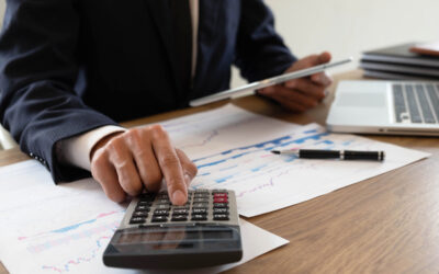 Optimización fiscal: Estrategias para reducir la carga impositiva de tu empresa