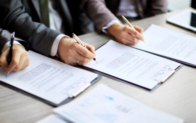 Contratación laboral: tipos de contratos y sus implicaciones legales