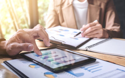 Elaboración de cuentas anuales: pasos clave para evitar errores comunes