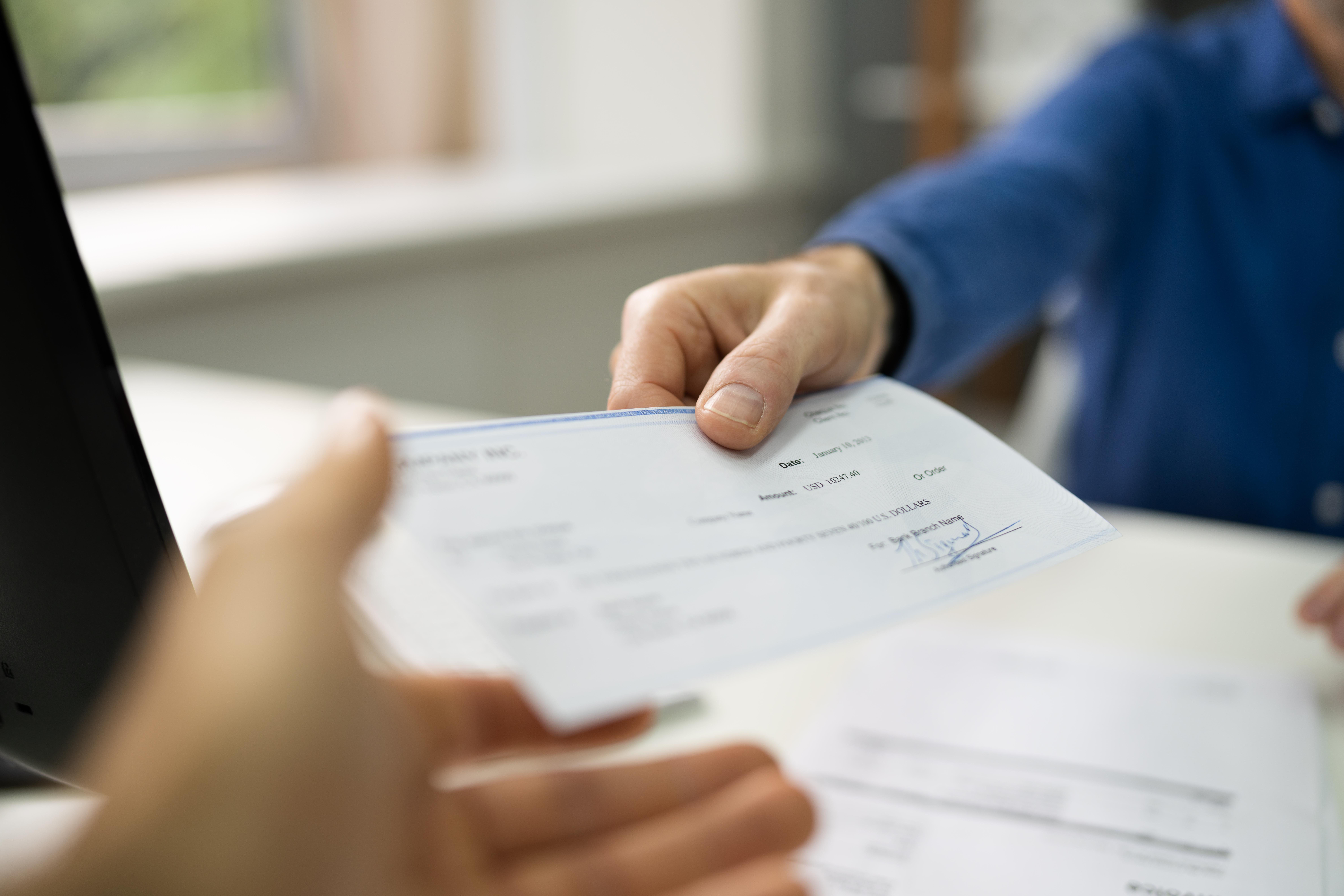 Gestión de nóminas: automatización y precisión en el cálculo salarial