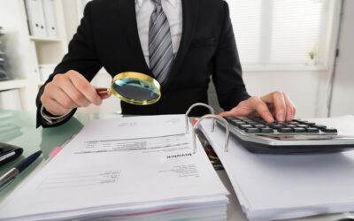Cómo afrontar una inspección fiscal: consejos para estar preparado