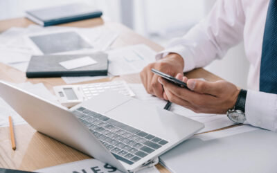 Cómo optimizar la contabilidad de tu empresa con herramientas digitales